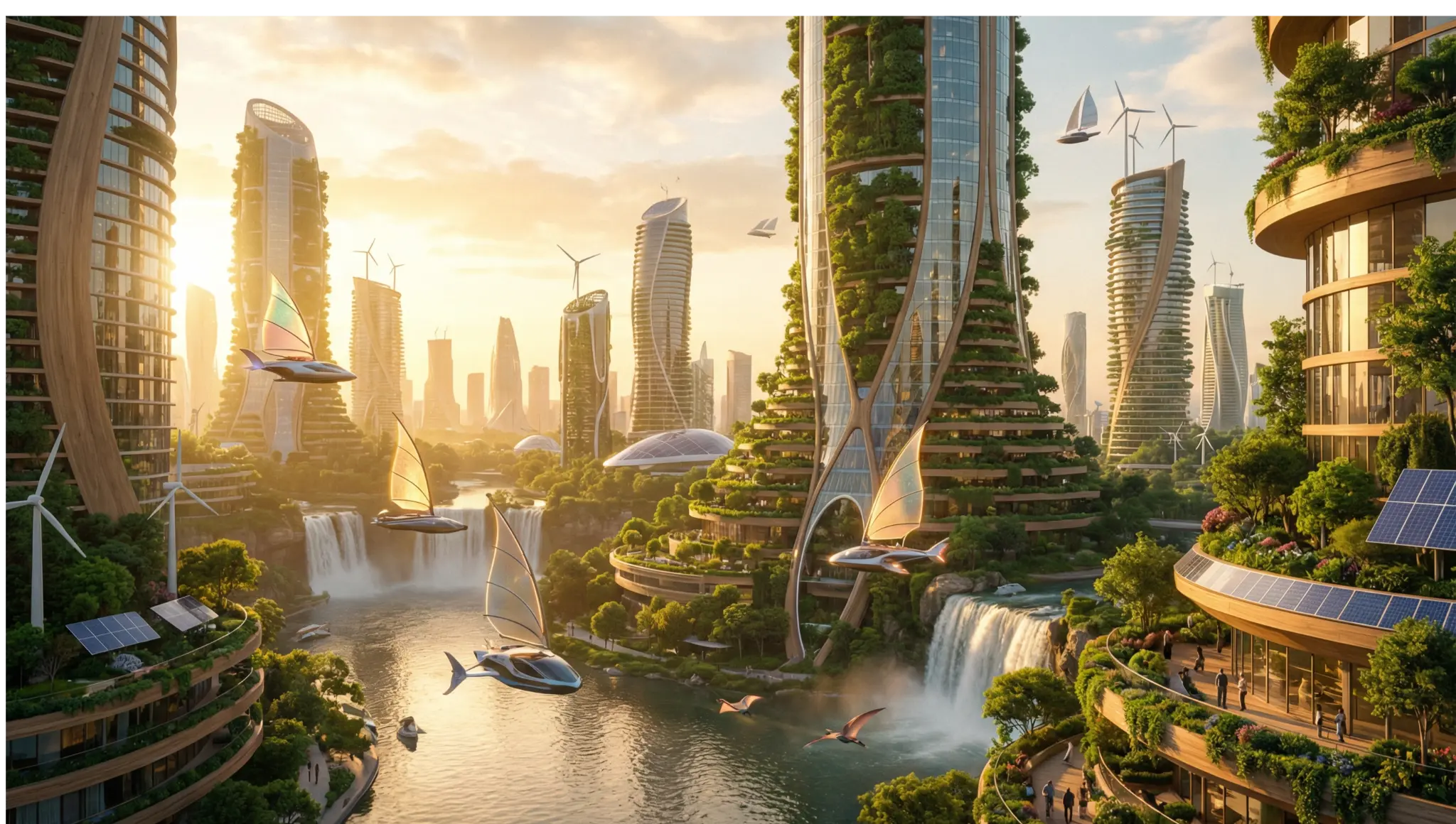 Mon Future Sustainability