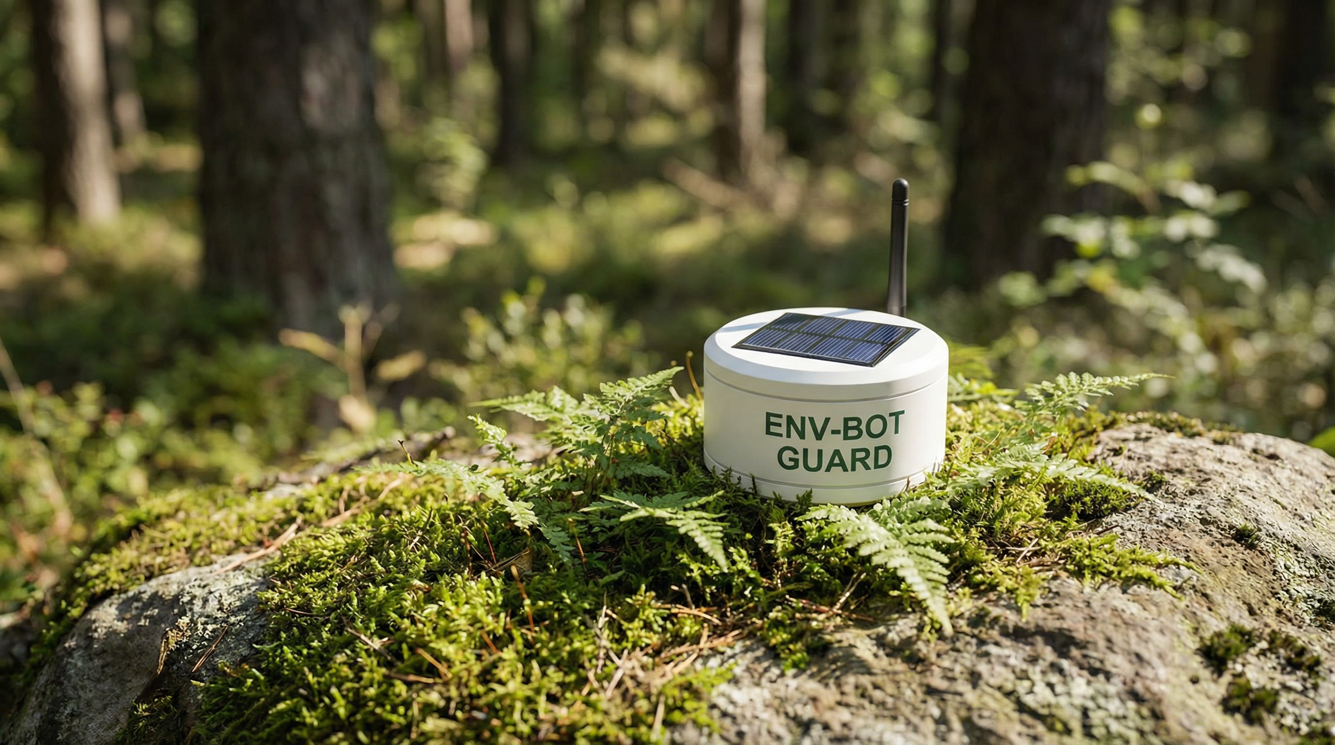 Intelligent Guardians