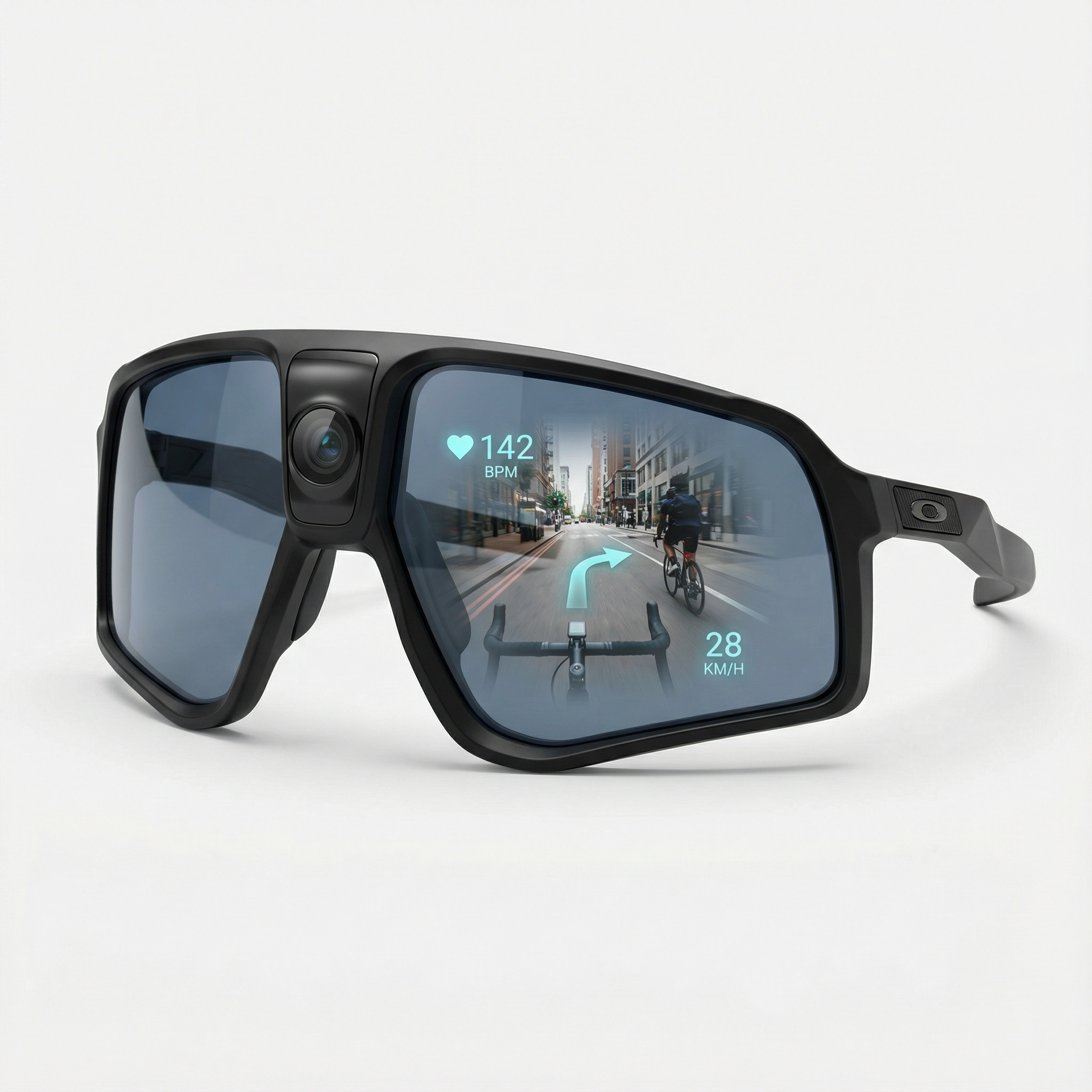 MonX Air AR Glasses