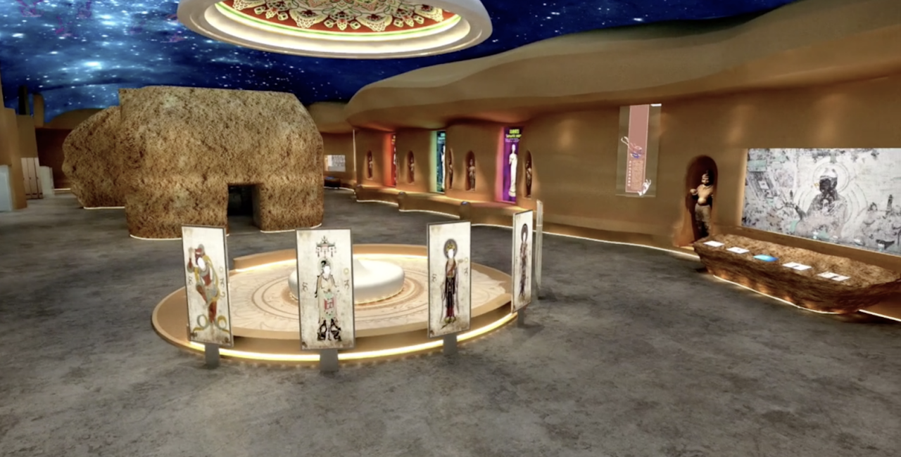 VR Immersive Experience